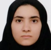 دکتر آرزو مظاهری نظری فر