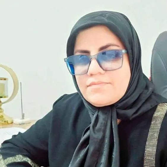 دکتر طاهره عسکری دهستانی