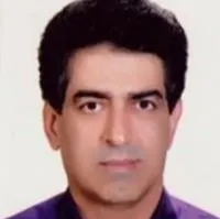 دکتر محمدتقی ضیائی نژاد