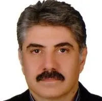 دکتر رضا غیاثوندغیاثی
