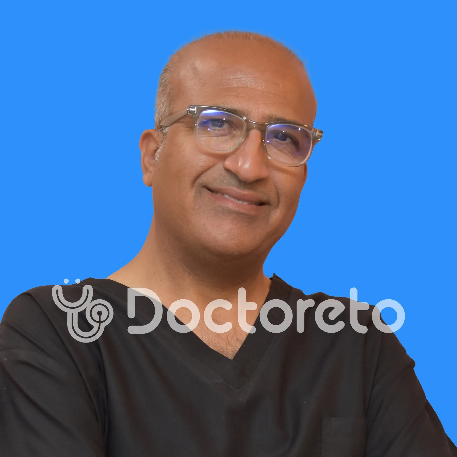 دکتر محمدرضا افرا