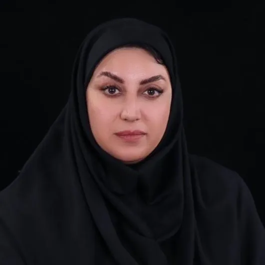 دکتر زهرا قنبری زرندی