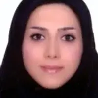 دکتر بهاره اقبالی