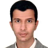 دکتر کاظم قارلقی