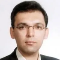 دکتر کیافر نیل آوری