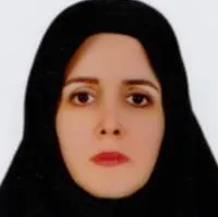دکتر مونا کبودان