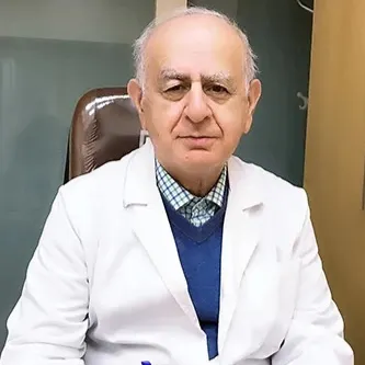 دکتر شمس الدین نورمحمدی مریدانی