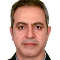 دکتر محسن ایوبی