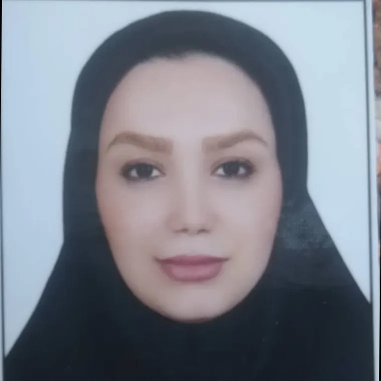 سارا امیری