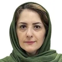 دکتر رزا رحیمی