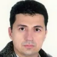 دکتر سیروس شعبانی