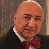 دکتر علی شفا