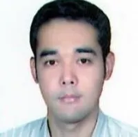 دکتر حاجی محمد سلیمانی سید
