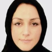 دکتر مریم خالقی قدیری