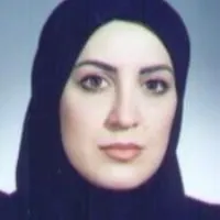 دکتر سهیلا اعتمادی