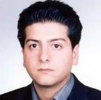دکتر فرشاد حیدرنژاد