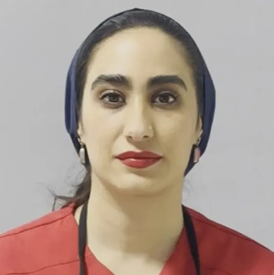 دکتر روژین خان محمد