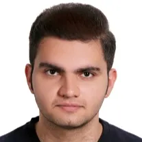 کامیار کریمی طاهری