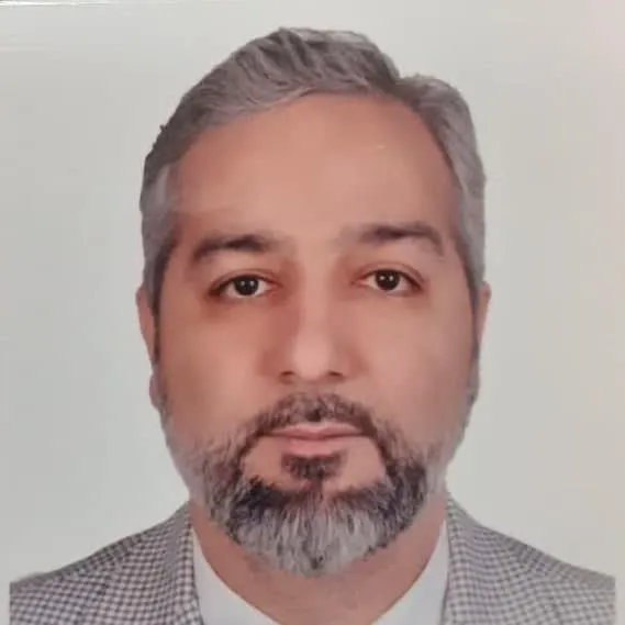سید علیرضا سیفی