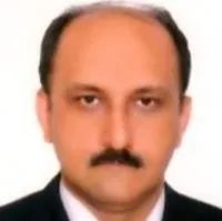 دکتر مسعود جعفری
