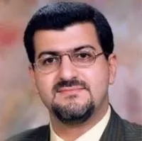 دکتر فواد الهی