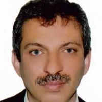 دکتر عباس فدائی خدمت