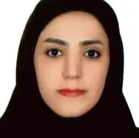 دکتر بنفشه احمدی