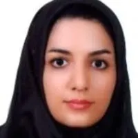 دکتر شیرین روحانی اصفهانی