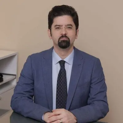 دکتر سلمان اسلامی