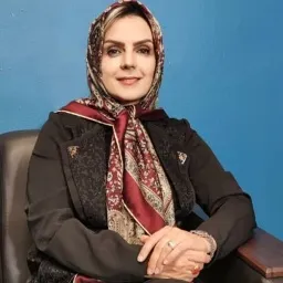 محبوبه کیانی