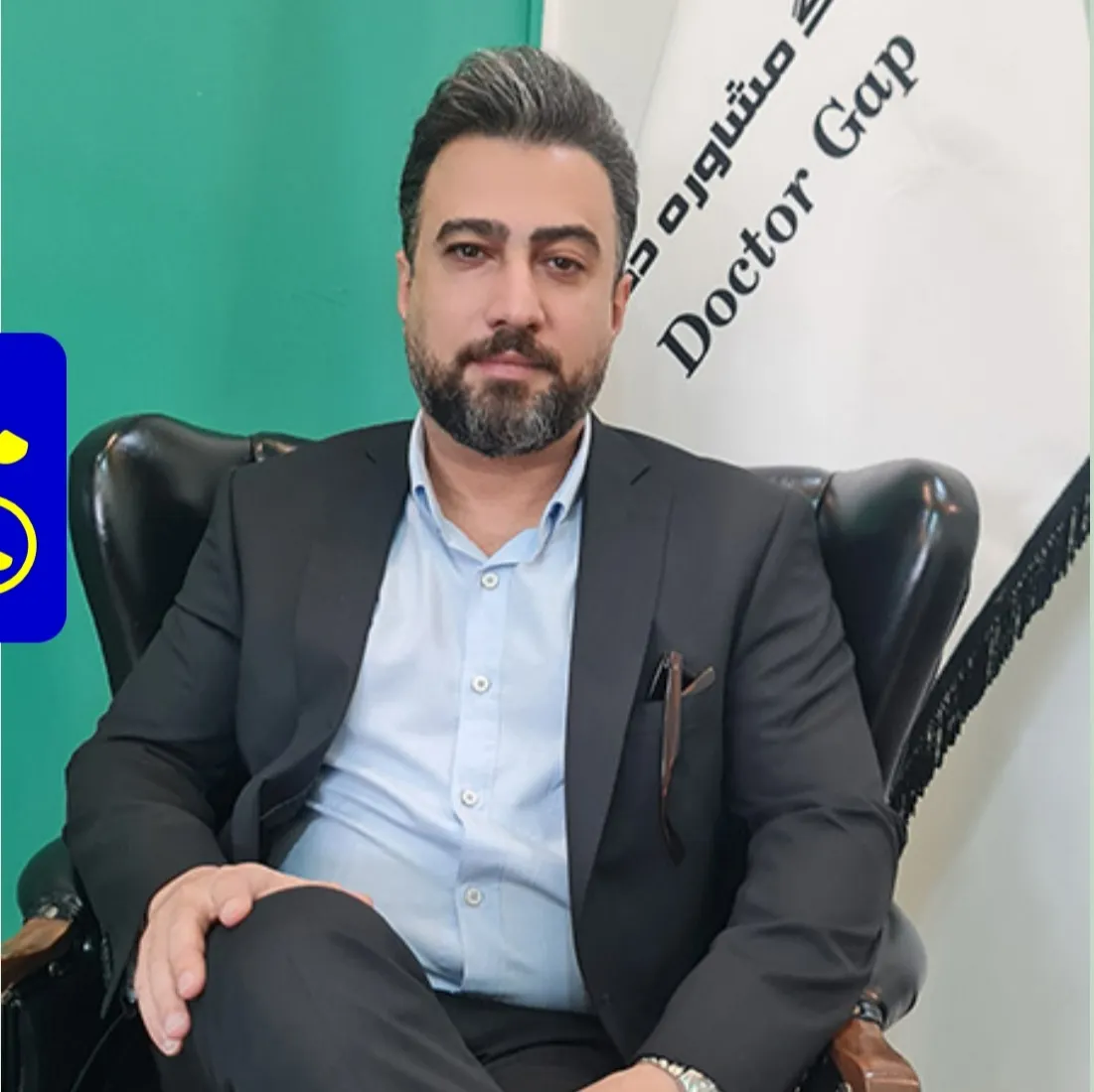 معین نوروزی فشخامی