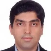 دکتر سیدرضا حبیب زاده شجاعی