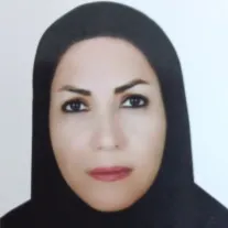 حمیده پهلوان کاخکی