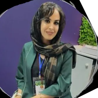 دکتر نیلوفر سلیمانی فرد