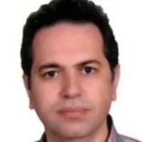 دکتر تورج طاهری