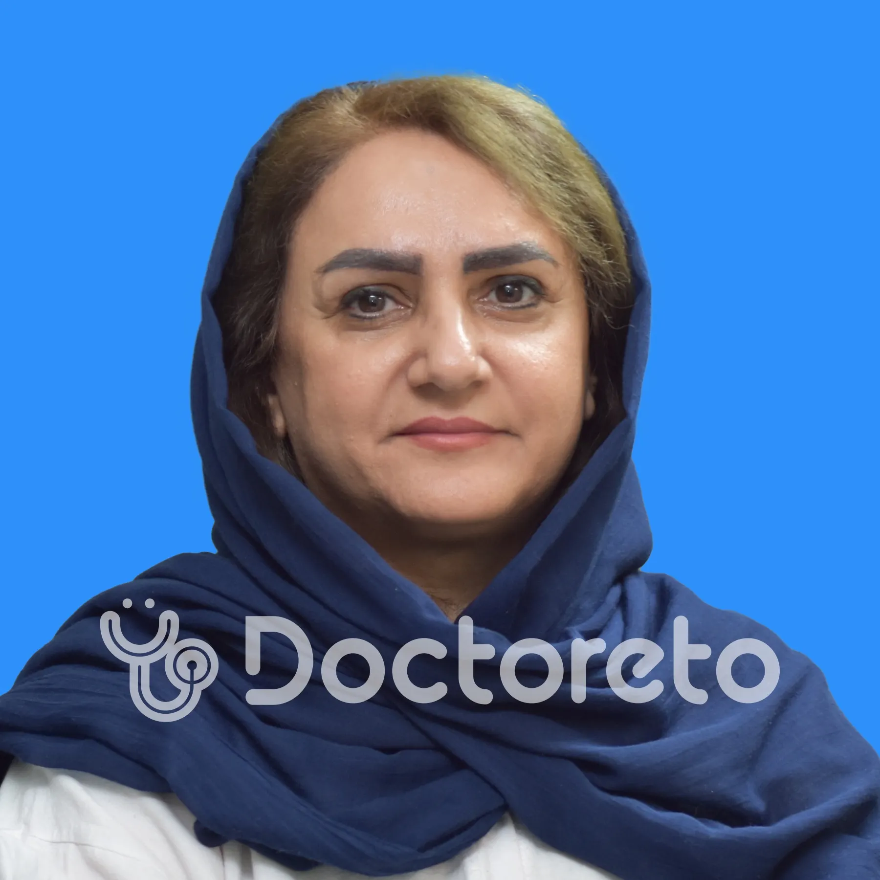 دکتر فرح مویدی