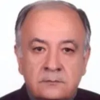 دکتر کریم نیک پوری