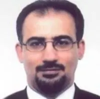 دکتر مجتبی زارعی