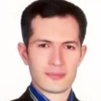 دکتر علی رمضانی