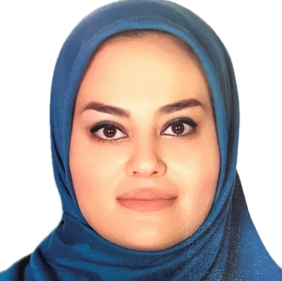 سعیده پرتوی