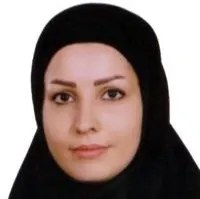 دکتر مرضیه قدرتی