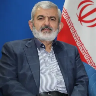 دکتر جلیل عرب خردمند