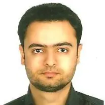 محسن جعفری