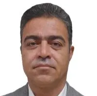 دکتر مجید خسروی