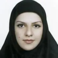 دکتر بهناز عرفانیان