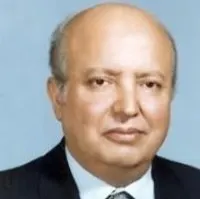 دکتر جعفر دادمنش