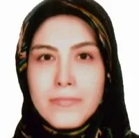 دکتر فاطمه البلاغی