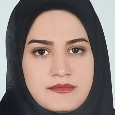 دکتر مرجان کوه زاد محمدی