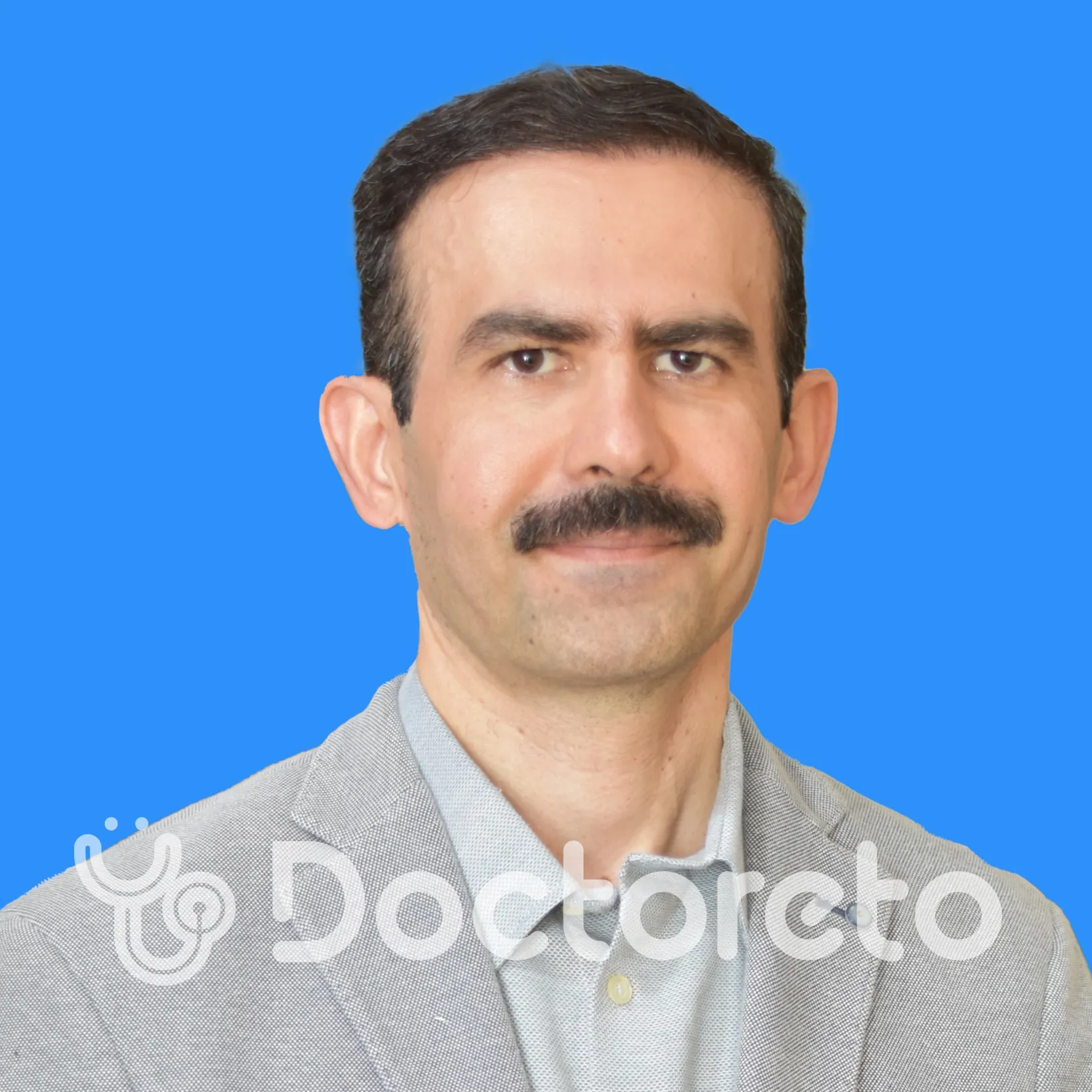 دکتر محمدرضا ضیغمی