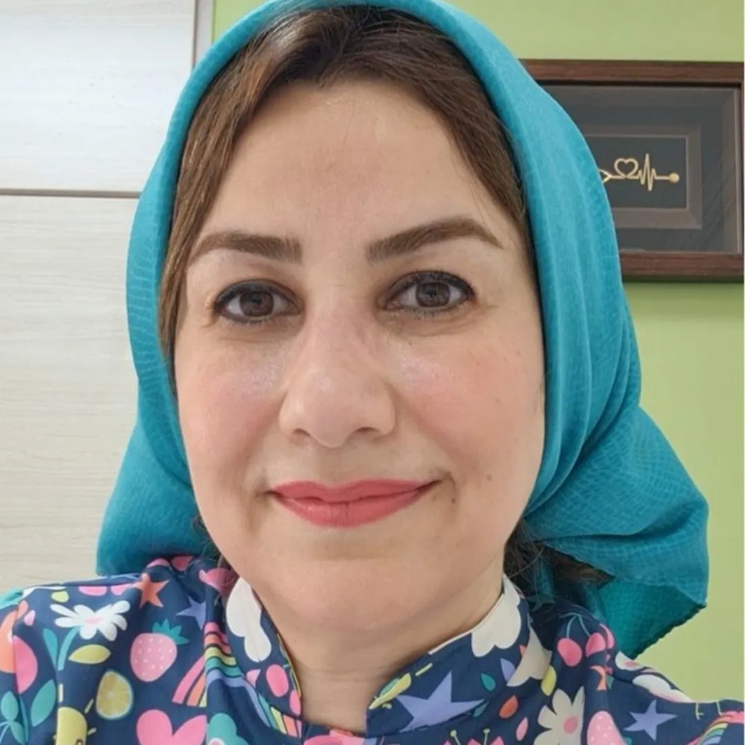 دکتر سمانه ضیغمی